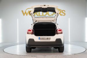 Citroën C3 PureTech 60KW (83CV) C-Series  - Foto 6