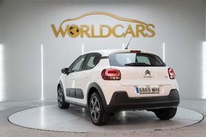 Citroën C3 PureTech 60KW (83CV) C-Series  - Foto 7