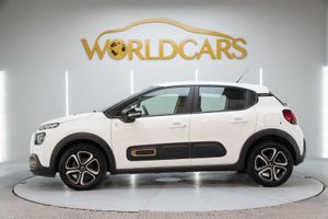 Citroën C3 PureTech 60KW (83CV) C-Series  - Foto 8