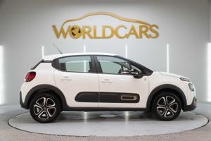 Citroën C3 PureTech 60KW (83CV) C-Series  - Foto 4