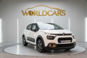 Citroën C3 PureTech 60KW (83CV) C-Series  - Foto 3