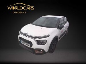 Citroën C3 PureTech 60KW (83CV) C-Series  - Foto 2