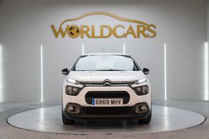 Citroën C3 PureTech 60KW (83CV) C-Series  - Foto 3