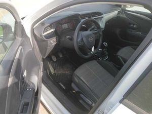 Opel Corsa 1.2 XEL 55kW (75CV) Edition  - Foto 3