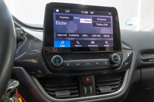 Ford Puma 1.0 EcoBoost 125cv Titanium Design MHEV - Foto 12