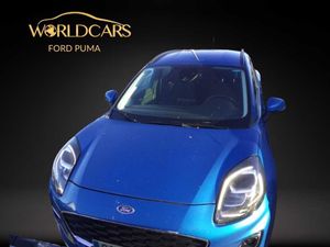 Ford Puma 1.0 EcoBoost 125cv Titanium Design MHEV - Foto 2