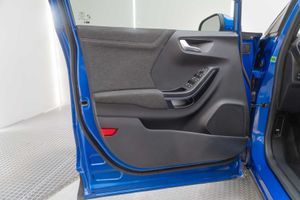 Ford Puma 1.0 EcoBoost 125cv Titanium Design MHEV - Foto 17