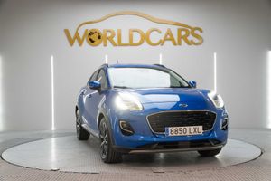 Ford Puma 1.0 EcoBoost 125cv Titanium Design MHEV - Foto 3