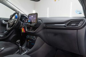 Ford Puma 1.0 EcoBoost 125cv Titanium Design MHEV - Foto 22