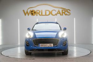 Ford Puma 1.0 EcoBoost 125cv Titanium Design MHEV - Foto 3