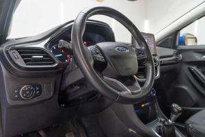 Ford Puma 1.0 EcoBoost 125cv Titanium Design MHEV - Foto 11