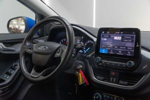 Ford Puma 1.0 EcoBoost 125cv Titanium Design MHEV - Foto 21