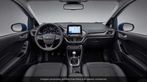 Ford Puma 1.0 EcoBoost 125cv Titanium Design MHEV - Foto 3