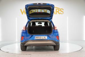 Ford Puma 1.0 EcoBoost 125cv Titanium Design MHEV - Foto 9