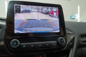 Ford Puma 1.0 EcoBoost 125cv Titanium Design MHEV - Foto 13