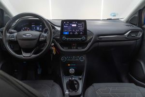 Ford Puma 1.0 EcoBoost 125cv Titanium Design MHEV - Foto 20