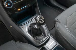 Ford Puma 1.0 EcoBoost 125cv Titanium Design MHEV - Foto 14