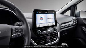 Ford Puma 1.0 EcoBoost 125cv Titanium Design MHEV - Foto 5