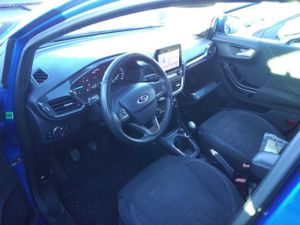 Ford Puma 1.0 EcoBoost 125cv Titanium Design MHEV - Foto 3