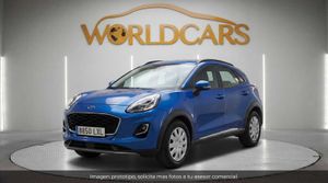 Ford Puma 1.0 EcoBoost 125cv Titanium Design MHEV - Foto 2