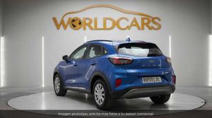 Ford Puma 1.0 EcoBoost 125cv Titanium Design MHEV - Foto 3