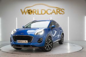 Ford Puma 1.0 EcoBoost 125cv Titanium Design MHEV - Foto 2