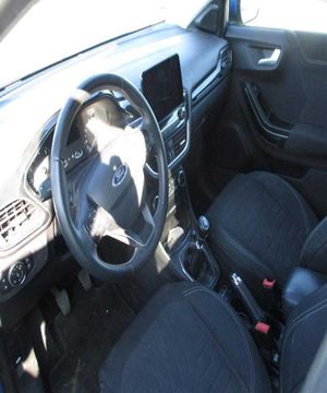 Ford Puma 1.0 EcoBoost 125cv Titanium Design MHEV - Foto 3