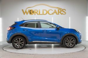 Ford Puma 1.0 EcoBoost 125cv Titanium Design MHEV - Foto 4