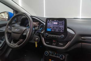 Ford Puma 1.0 EcoBoost 125cv Titanium Design MHEV - Foto 18