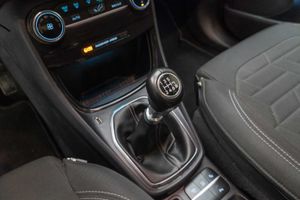 Ford Puma 1.0 EcoBoost 125cv Titanium Design MHEV - Foto 13