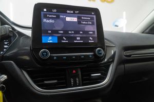 Ford Puma 1.0 EcoBoost 125cv Titanium Design MHEV - Foto 12