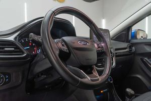 Ford Puma 1.0 EcoBoost 125cv Titanium Design MHEV - Foto 11