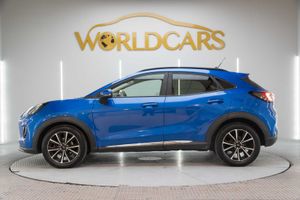 Ford Puma 1.0 EcoBoost 125cv Titanium Design MHEV - Foto 8