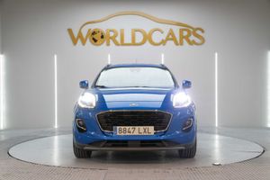 Ford Puma 1.0 EcoBoost 125cv Titanium Design MHEV - Foto 3