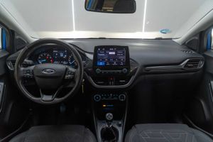 Ford Puma 1.0 EcoBoost 125cv Titanium Design MHEV - Foto 16