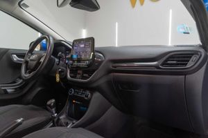 Ford Puma 1.0 EcoBoost 125cv Titanium Design MHEV - Foto 19