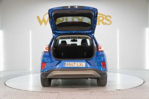 Ford Puma 1.0 EcoBoost 125cv Titanium Design MHEV - Foto 9