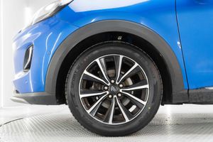 Ford Puma 1.0 EcoBoost 125cv Titanium Design MHEV - Foto 20