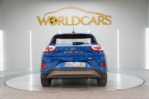 Ford Puma 1.0 EcoBoost 125cv Titanium Design MHEV - Foto 6