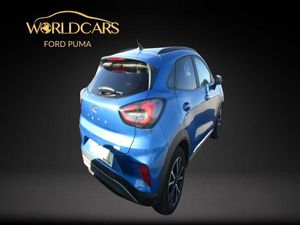 Ford Puma 1.0 EcoBoost 125cv Titanium Design MHEV - Foto 3