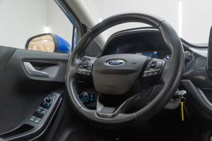 Ford Puma 1.0 EcoBoost 125cv Titanium Design MHEV - Foto 17