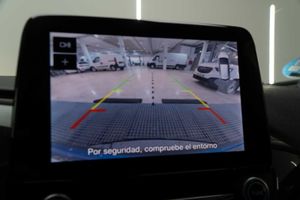 Ford Puma 1.0 EcoBoost 125cv Titanium Design MHEV - Foto 13