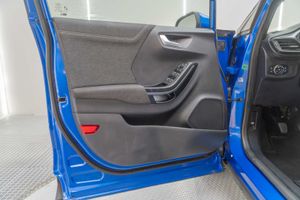 Ford Puma 1.0 EcoBoost 125cv Titanium Design MHEV - Foto 17