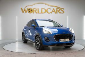 Ford Puma 1.0 EcoBoost 125cv Titanium Design MHEV - Foto 3