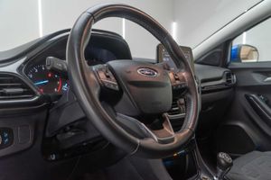 Ford Puma 1.0 EcoBoost 125cv Titanium Design MHEV - Foto 11