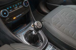 Ford Puma 1.0 EcoBoost 125cv Titanium Design MHEV - Foto 14