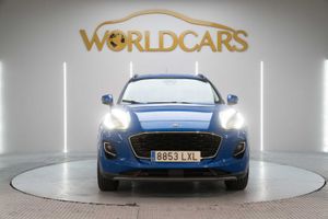 Ford Puma 1.0 EcoBoost 125cv Titanium Design MHEV - Foto 3