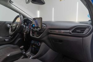 Ford Puma 1.0 EcoBoost 125cv Titanium Design MHEV - Foto 21