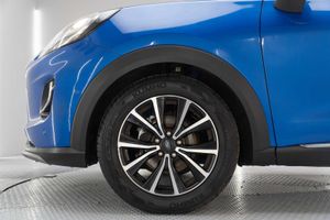 Ford Puma 1.0 EcoBoost 125cv Titanium Design MHEV - Foto 22