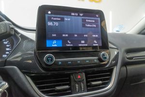 Ford Puma 1.0 EcoBoost 125cv Titanium Design MHEV - Foto 12